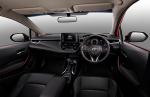 Toyota Corolla Altis GR Sport 2019 года (TH)